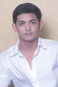 Marco Mora