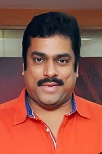 Harsha Vardhan