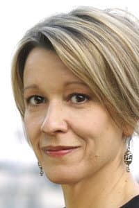 Linda Emond
