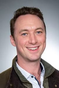 Jonny McPherson