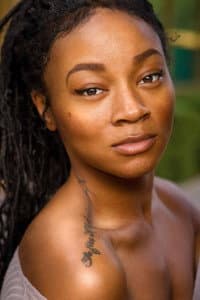 Ashlee Loreal Davis