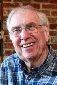 Dave Newhouse
