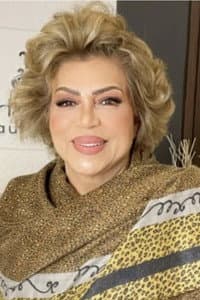 Fakhriya Khamis