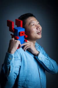 Wang Shin-hong