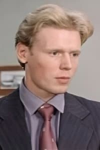 Vladimir Nekrasov