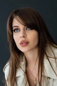 Daria Blokhina