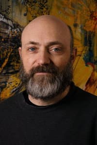 Zaak Robichaud