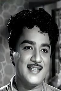 V. Gopalakrishnan