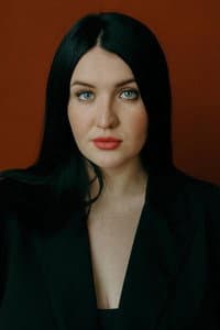Anastasiya Zolotova