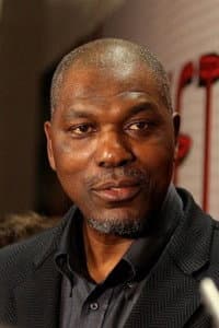 Hakeem Olajuwon