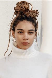Alexandra Shipp
