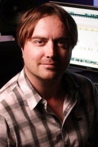 Scott Lawlor