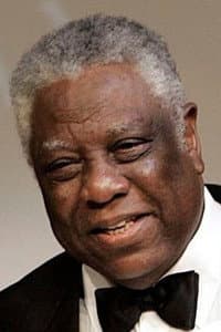 Woodie King Jr.