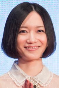 Ayano Omoto