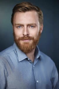 Nicholas Pople