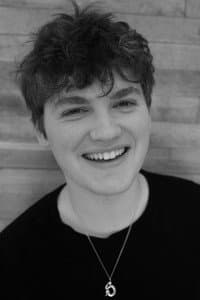 Joe Anders