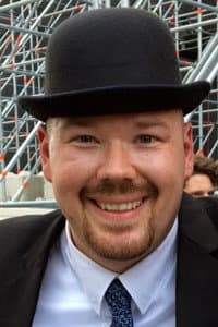 Steve Dekker