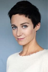 Polly Maberly