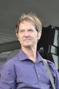 Garry Tallent