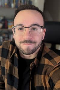 Dean Tardioli