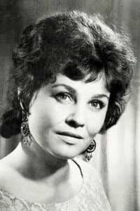 Rita Gladunko