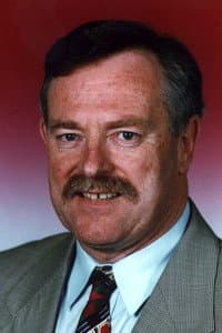 Ross Oakley