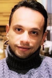 Ahmad Yahya