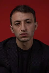 Nurlan Süleymanlı