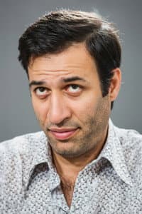 Kemal Sunal