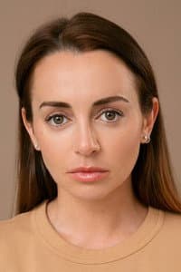 Anzhelika Kashirina