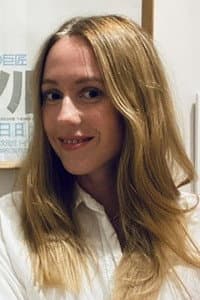 Emma Juel Justesen
