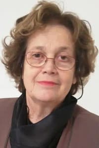 Elisabeth Nicoli
