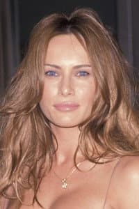 Melania Trump