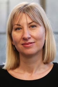 Karin Frei