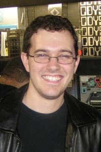 James D. Rolfe