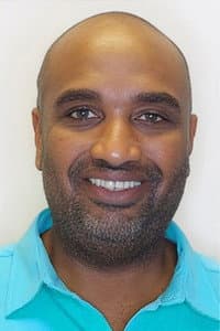 Earnest Lee