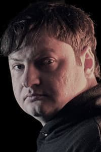 Darko Galahad