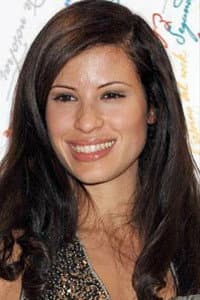 Micaela Nevárez