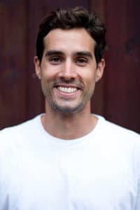 Joe Kinder