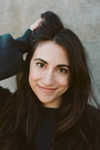 Alison G. Vingiano