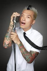 Kevin Li Kin-Wang