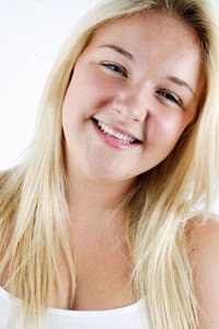 Gabrielle Green