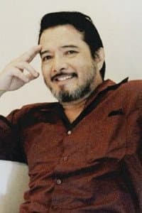 Toby Alejar