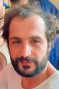 Sajad Hamidian