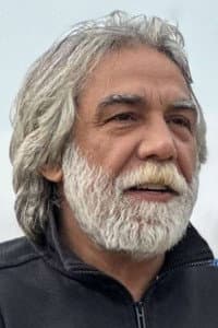 Ayman Reda