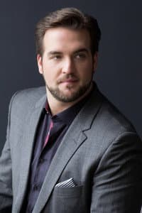 Brian Jagde