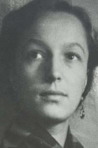 Anna Zarzhitskaya