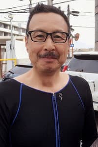 Hideaki Kusaka