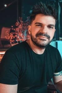 Rodrigo Magal