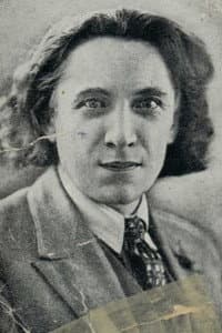 Alexander Mgebrov